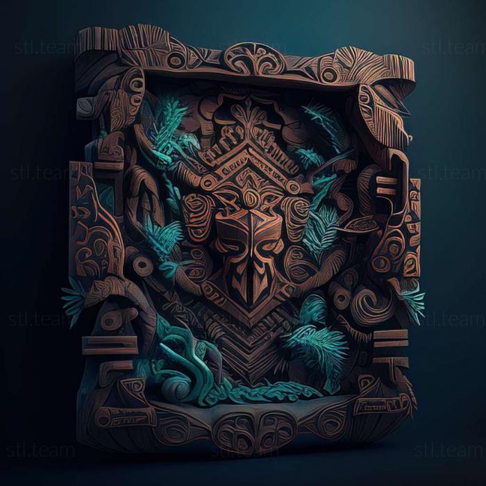 Code of Honor 2 Conspiracy Island game